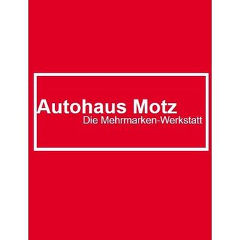 Logo von Autohaus Motz GmbH & Co. KG in Altbach in Württemberg
