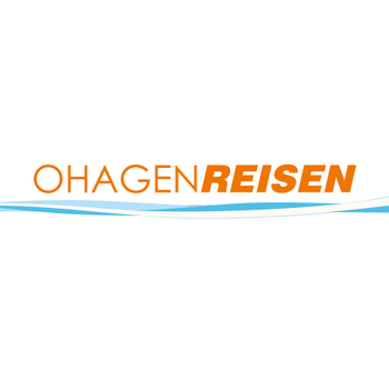 Logo von Ohagen Reisen in Essen