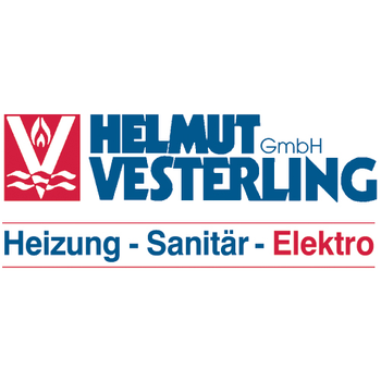 Logo von Helmut Vesterling Installationstechnik GmbH in Hannover