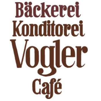 Logo von Bäckerei und Café Vogler in Bad Brückenau