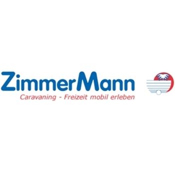 Logo von Campingsalon ZimmerMann GmbH in Herne