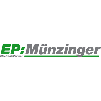 Logo von EP:Münzinger in Pliezhausen