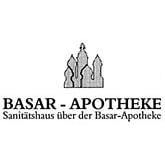 Logo von Basar-Apotheke in Duisburg