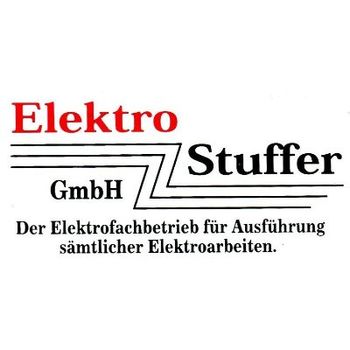 Logo von Elektro Martin Stuffer GmbH in Bad Feilnbach