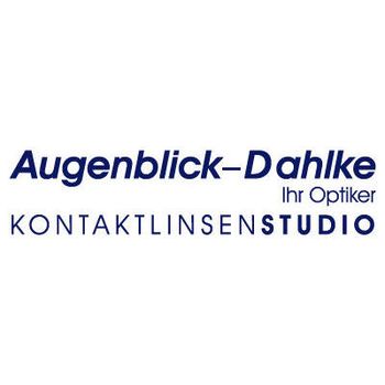 Logo von Augenblick - Dahlke Ihr Optiker GmbH in Magdeburg