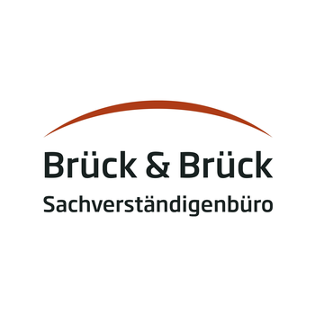 Logo von Brück und Brück Sachverständigenbüro in Frankfurt am Main