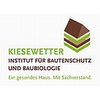Logo von Kiesewetter - Institut für Bautenschutz und Baubiologie in Zwickau