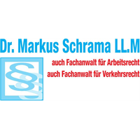 Logo von Rechtsanwalt Dr. Markus Schrama LL.M. in Moers