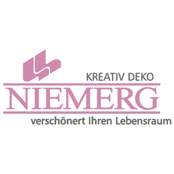 Logo von Niemerg Kreativ Deko in Mülheim an der Ruhr