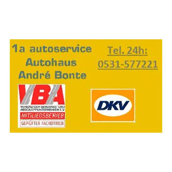 Logo von Autohaus André Bonte GmbH in Braunschweig