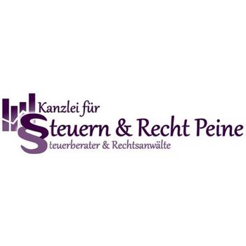 Logo von Kanzlei für Steuern & Recht Peine Christina Musiolek in Peine