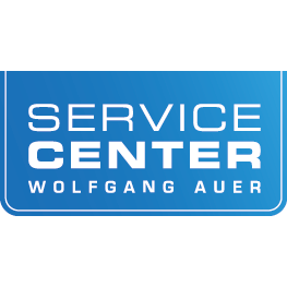 Logo von SERVICE CENTER Wolfgang Auer in Traunreut