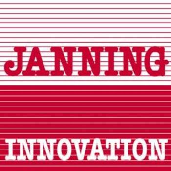 Logo von Janning GmbH in Dormagen