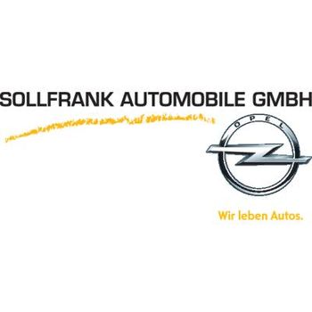 Logo von Sollfrank Automobile GmbH in Oberviechtach