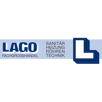 Logo von Lago - Fachgroßhandel Sanitär und Heizung in Löhne