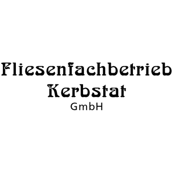 Logo von Kerbstat GmbH Fliesenfachbetrieb in Nauen in Brandenburg