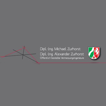 Logo von Vermessungsbüro Zurhorst GbR in Werne