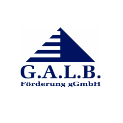 Logo von G.A.L.B. Förderung gGmbH in Berlin