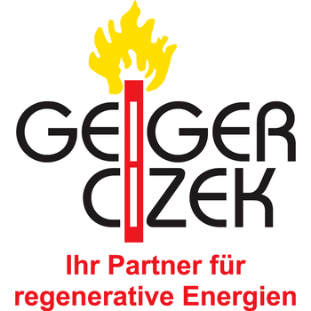 Logo von Cizek & Geiger GmbH & Co.KG in Straubing