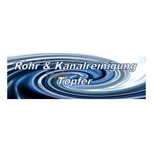 Logo von Rohr- und Kanalreinigung Töpfer in Grimma