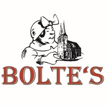 Logo von Boltes Berliner Steakhaus in Berlin