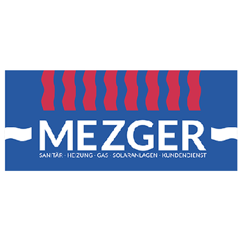 Logo von Mezger GmbH & Co. KG, Gas, Wasser, Sanitär in Leinfelden-Echterdingen