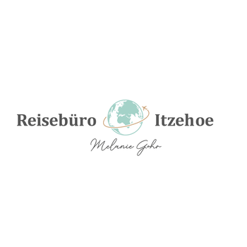 Logo von Reiseland Itzehoe Melanie Gohr in Itzehoe