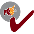 Logo von Tierärztliche Gemeinschaftspraxis Dr. Susanne Behrens & Dr. Michaela Rick | Köln in Köln