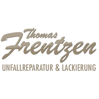 Logo von Thomas Frentzen Karosseriebau in Mönchengladbach