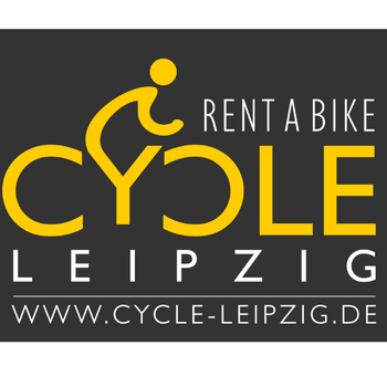 Logo von Cycle-Leipzig.de - Rent a Bike in Leipzig