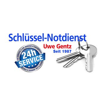 Logo von Schlüsseldienst Gentz Langenfeld in Langenfeld im Rheinland