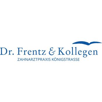 Logo von Zahnarztpraxis Dr. Frentz & Kollegen in Stuttgart