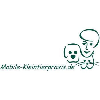 Logo von Mobile Kleintierpraxis Bettina Graefenstedt in Grevenbroich