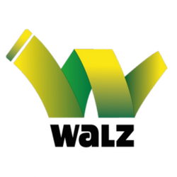 Logo von Walz Holzhandel GmbH in Hockenheim