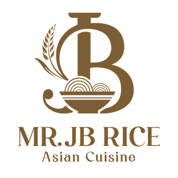Logo von MrJB Rice in München