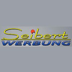 Logo von SEIBERT WERBUNG in Nürnberg