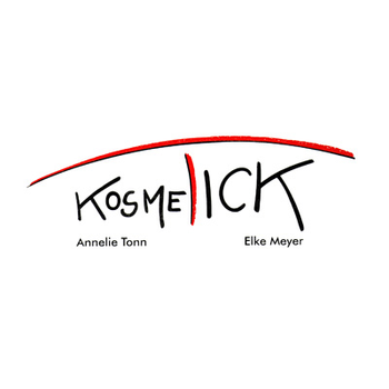 Logo von KosmeTick Inh. Elke Meyer u. Annelie Wiemann in Gütersloh