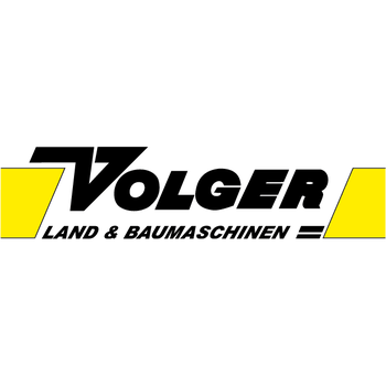 Logo von Volger Land- & Baumaschinen in Mohlsdorf-Teichwolframsdorf