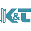 Logo von K & T Rohr- & Kanalreinigung GmbH in Stralsund