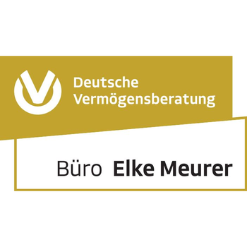 Logo von Deutsche Vermögensberatung Elke Meurer - Wirges in Wirges