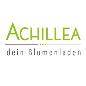 Logo von ACHILLEA Dein Blumenladen in Halle (Saale) in Kabelsketal