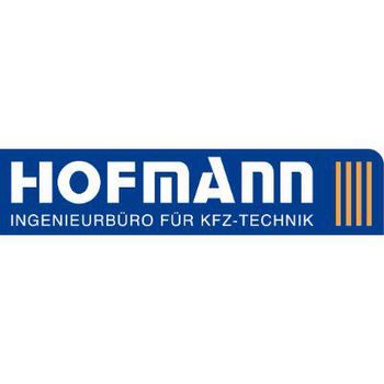 Logo von Ingenieurbüro Hofmann GmbH & Co. KG in Bamberg