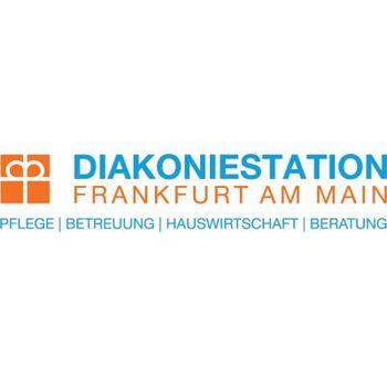 Logo von Diakoniestation Frankfurt in Frankfurt am Main