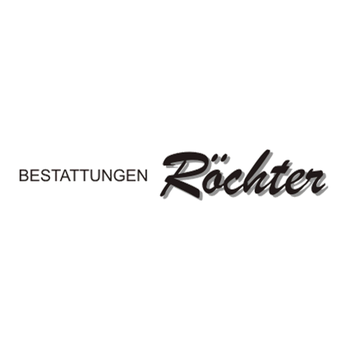 Logo von Bestattungen Dieter Röchter in Schloß Holte-Stukenbrock