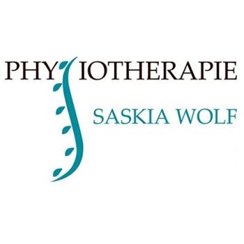 Logo von Physiotherapie Saskia Wolf I Osteopathie in Neukieritzsch