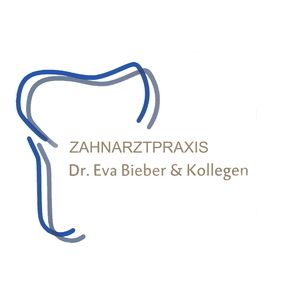 Logo von Zahnarztpraxis Dr. Eva Bieber und Kollegen in Aschaffenburg