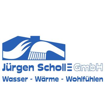 Logo von Jürgen Scholl GmbH in Hofgeismar