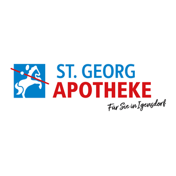 Logo von St. Georg-Apotheke in Igensdorf