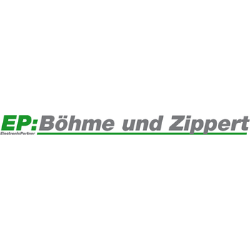 Logo von EP:Böhme und Zippert in Hilden