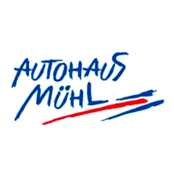 Logo von Autohaus Mühl in Leipzig
